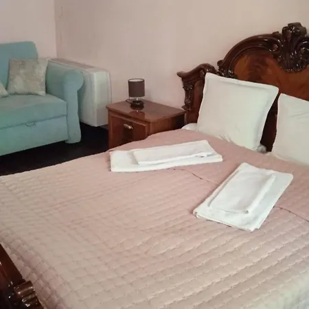 History Unique Pensiune Veliko Tărnovo