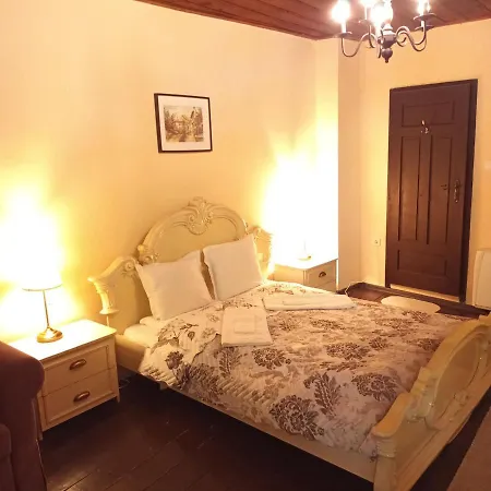 History Unique Penzion 3*