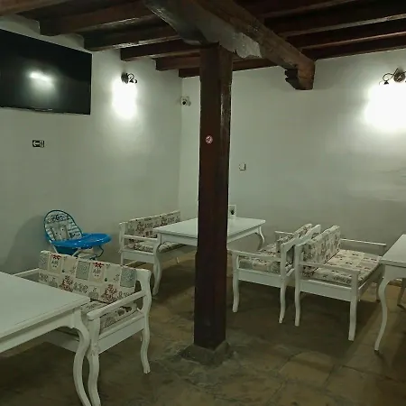 History Unique Veliko Tarnovo