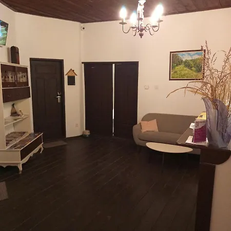 Penzion History Unique Veliko Tarnovo