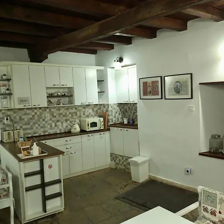 History Unique Veliko Tarnovo
