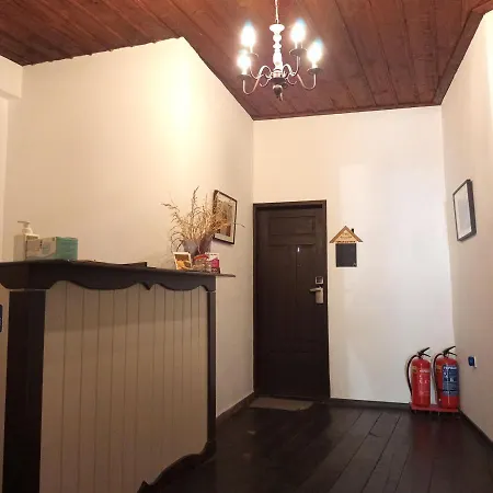 History Unique 3* Veliko Tărnovo