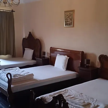 History Unique Affittacamere Veliko Tărnovo