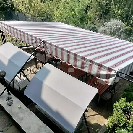 Affittacamere History Unique 3*