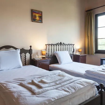 History Unique Pensiune