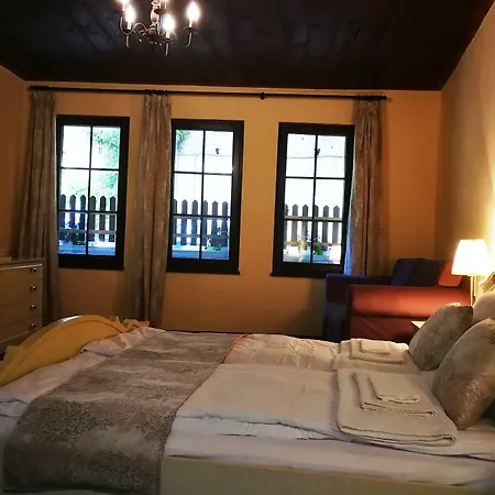 History Unique Veliko Tărnovo