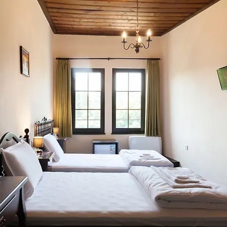 History Unique Affittacamere Veliko Tărnovo