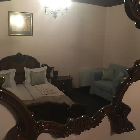 History Unique Veliko Tărnovo