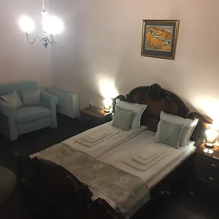 Affittacamere History Unique Veliko Tărnovo