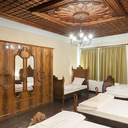 History Unique 3* Veliko Tărnovo