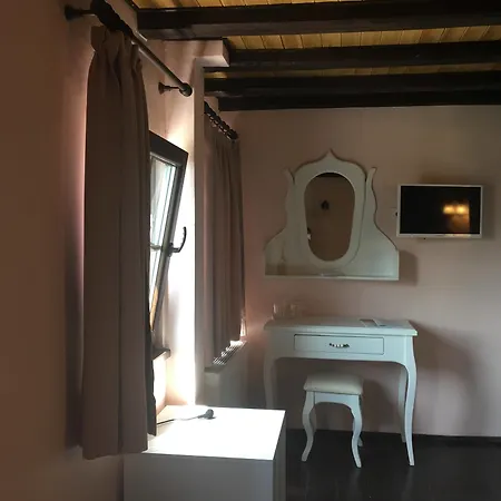 Affittacamere History Unique