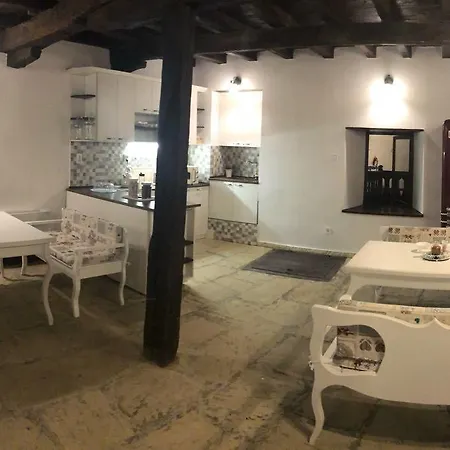 History Unique Veliko Tărnovo