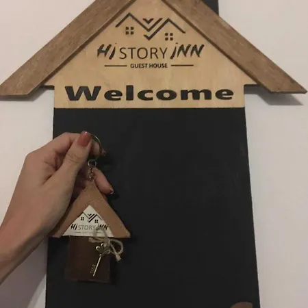 History Unique Veliko Tărnovo