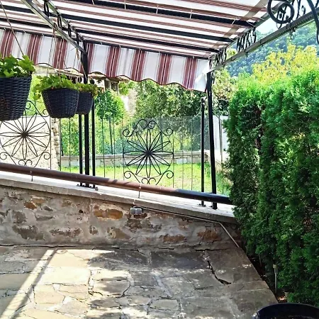 History Unique 3* Veliko Tărnovo