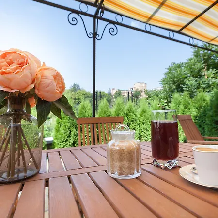 History Unique Affittacamere