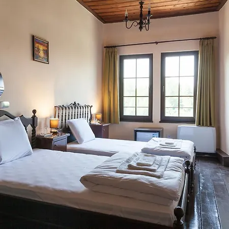 Pensiune History Unique Veliko Tărnovo