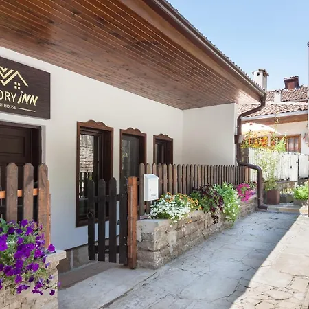 History Unique 3* Veliko Tărnovo