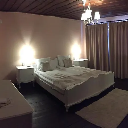 History Unique 3* Veliko Tarnovo