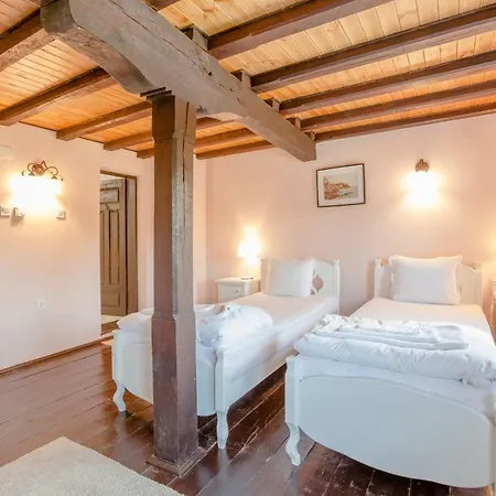 Affittacamere History Unique Veliko Tărnovo