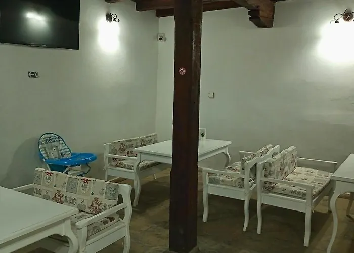 History Unique וליקו טורנובו