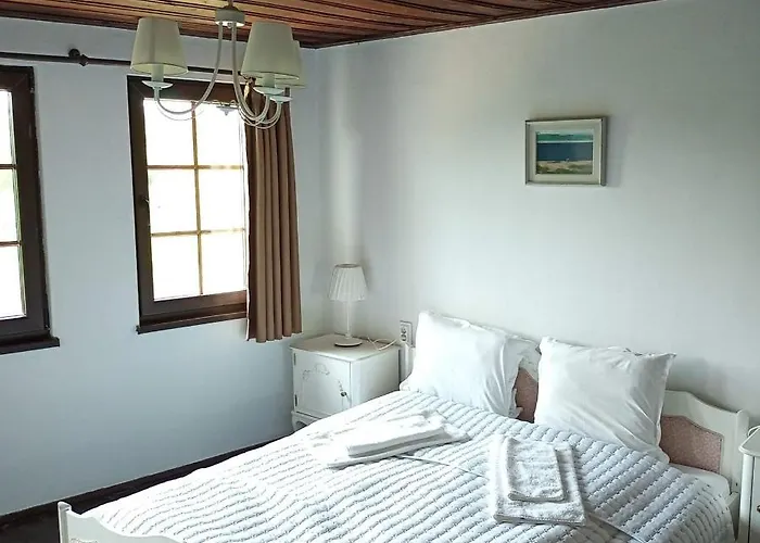 History Unique בית הארחה 3*