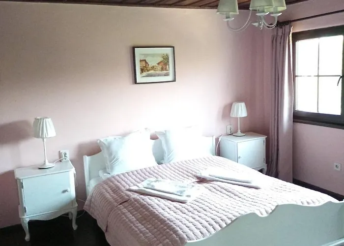 Gæstehus History Unique 3*