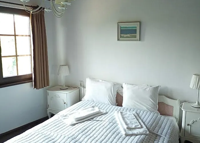 Gæstehus History Unique