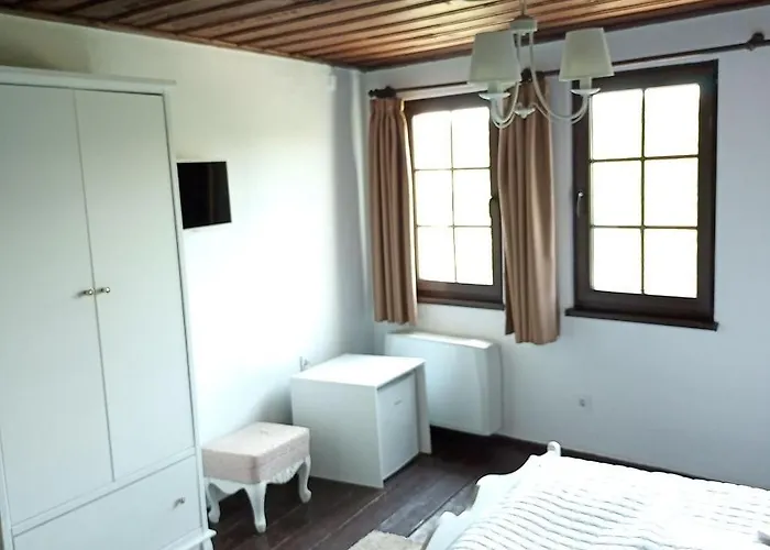 History Unique Gæstehus Veliko Tarnovo