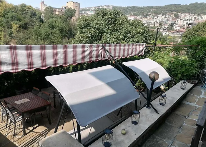 History Unique Gæstehus