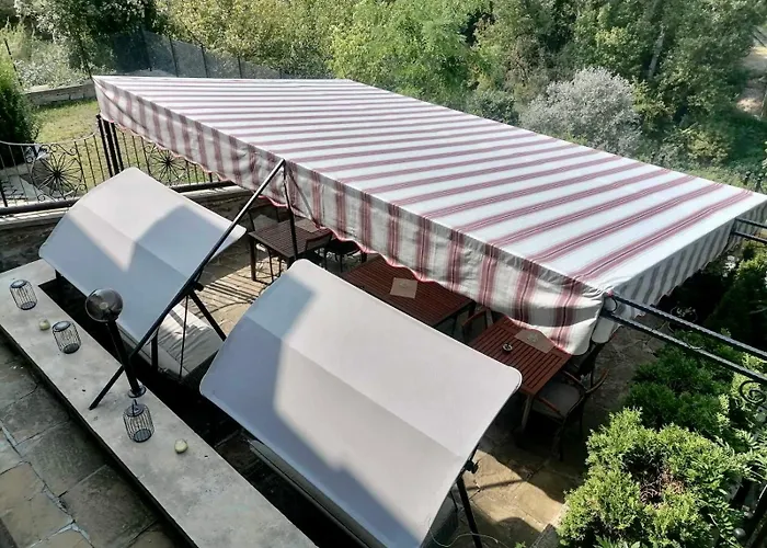 Gæstehus History Unique 3*