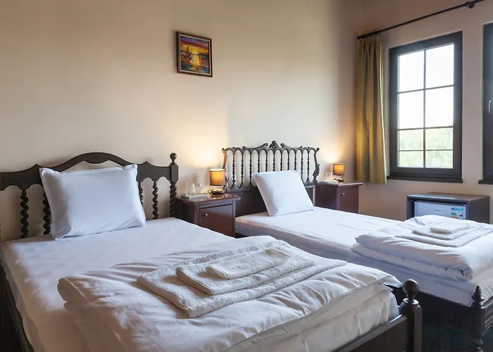 History Unique Gæstehus