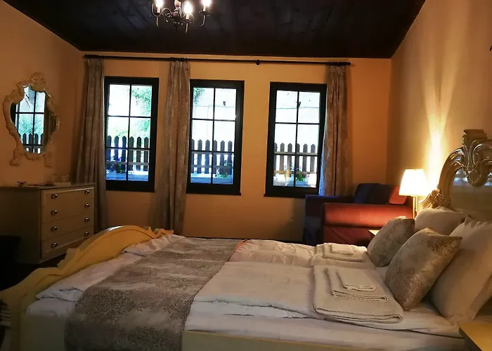 History Unique Veliko Tarnovo