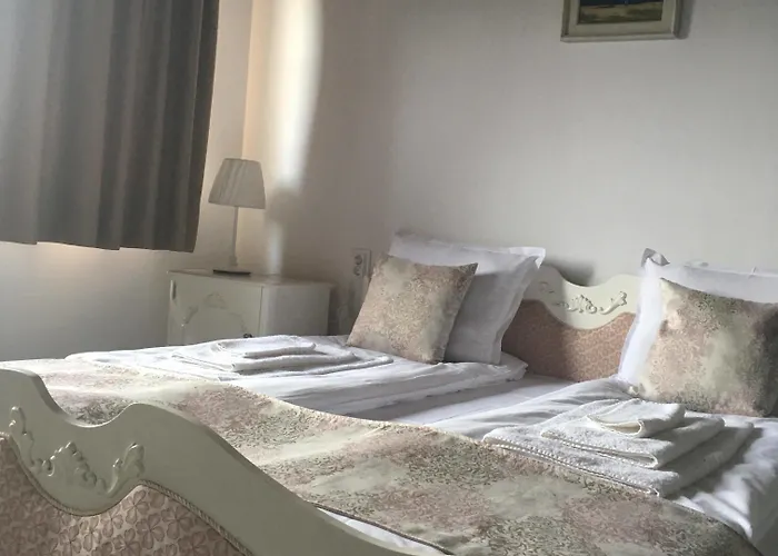 Gæstehus History Unique 3*