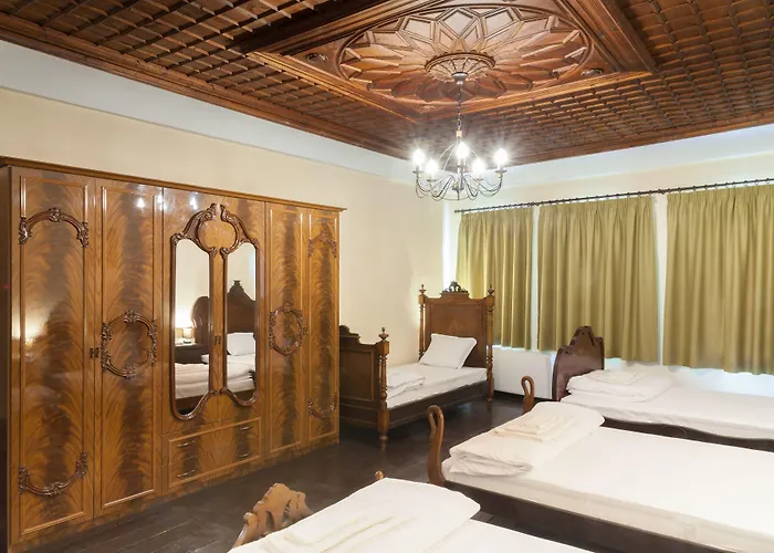 History Unique 3* Veliko Tarnovo