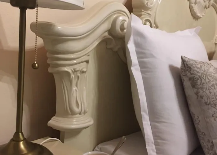 Gæstehus History Unique 3*