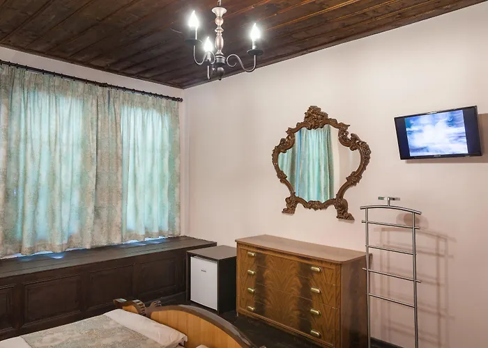 History Unique Gæstehus