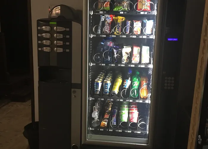 History Unique Gæstehus 3*