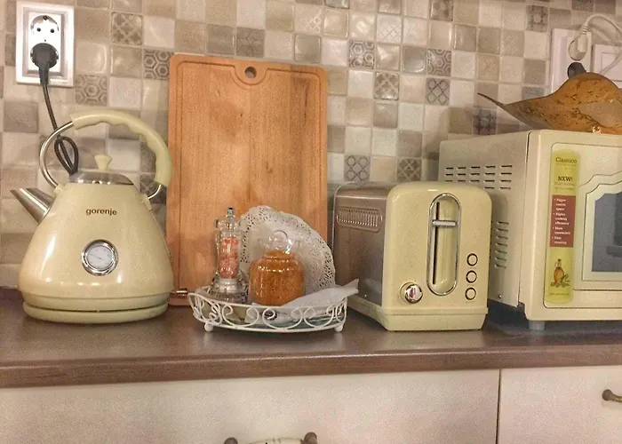 History Unique Gæstehus 3*