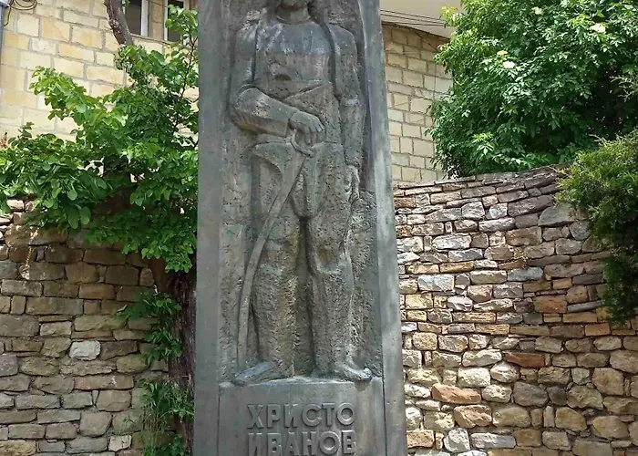 History Unique Gæstehus 3*