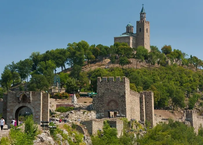 בית הארחה History Unique