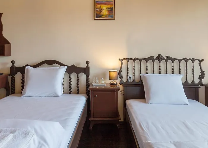 Gæstehus History Unique Veliko Tarnovo