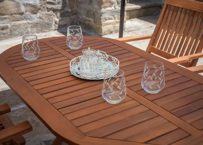 Gæstehus History Unique