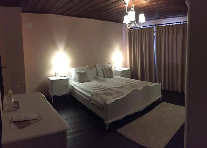 History Unique 3* Veliko Tarnovo