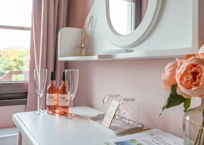 בית הארחה History Unique וליקו טורנובו